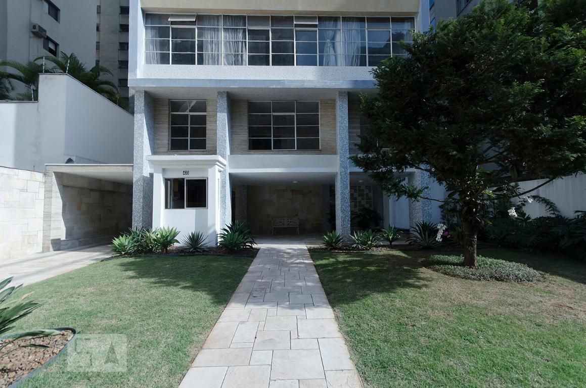 Apartamento, 3 quartos, 170 m² - Foto 19