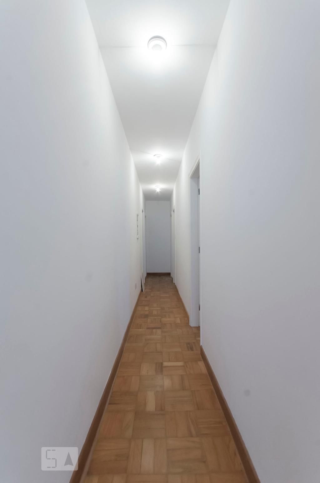 Apartamento, 3 quartos, 170 m² - Foto 4