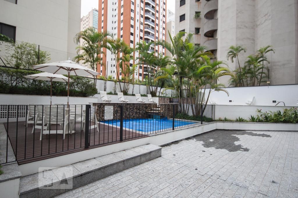 Apartamento, 4 quartos, 172 m² - Foto 30