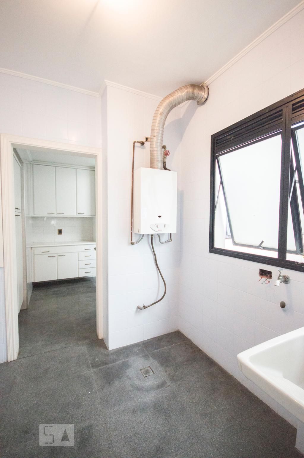 Apartamento, 4 quartos, 172 m² - Foto 26