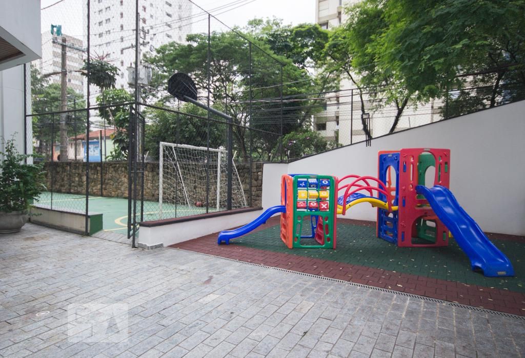 Apartamento, 4 quartos, 172 m² - Foto 29