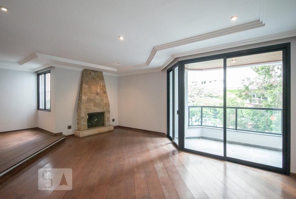 Apartamento, 4 quartos, 172 m² - Foto 1