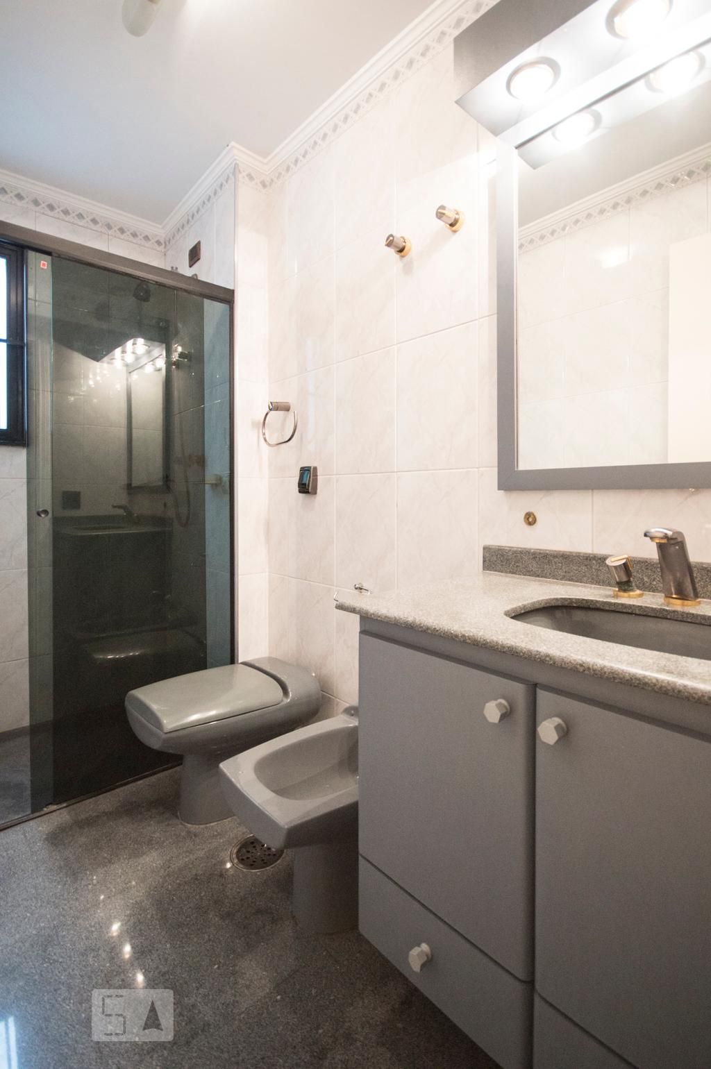 Apartamento, 4 quartos, 172 m² - Foto 20