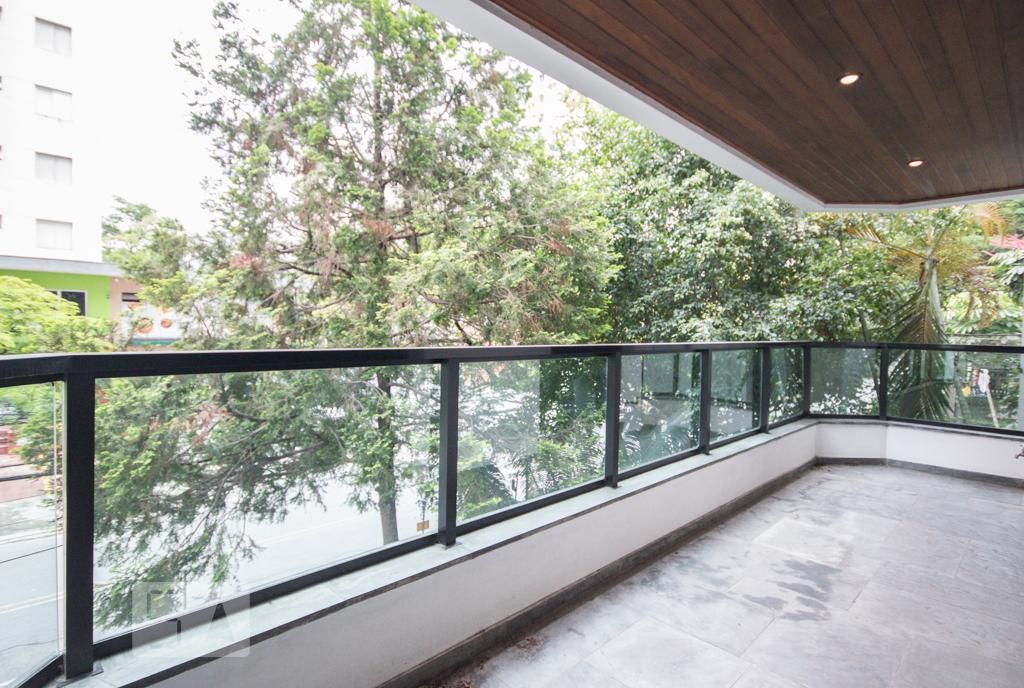 Apartamento, 4 quartos, 172 m² - Foto 6