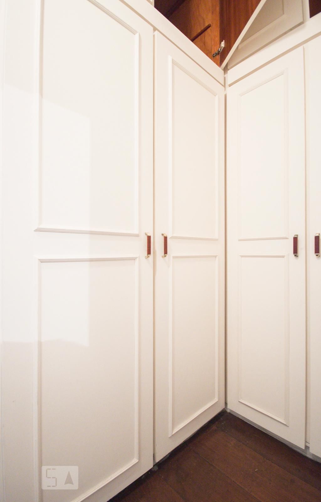 Apartamento, 4 quartos, 172 m² - Foto 11