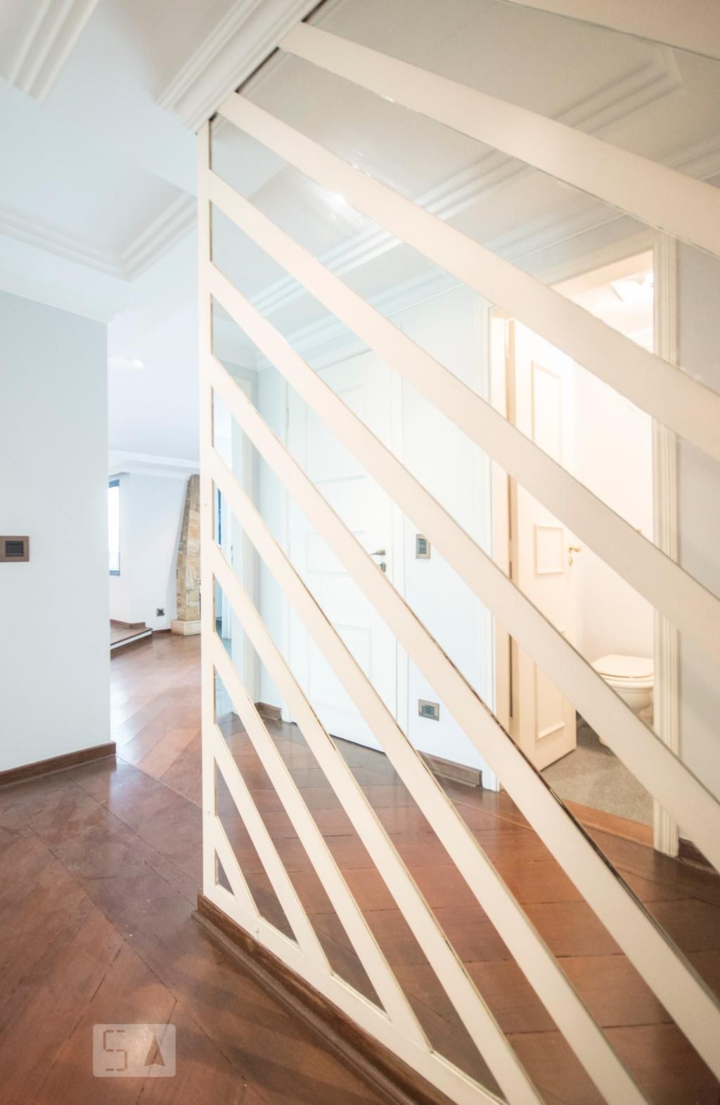Apartamento, 4 quartos, 172 m² - Foto 8