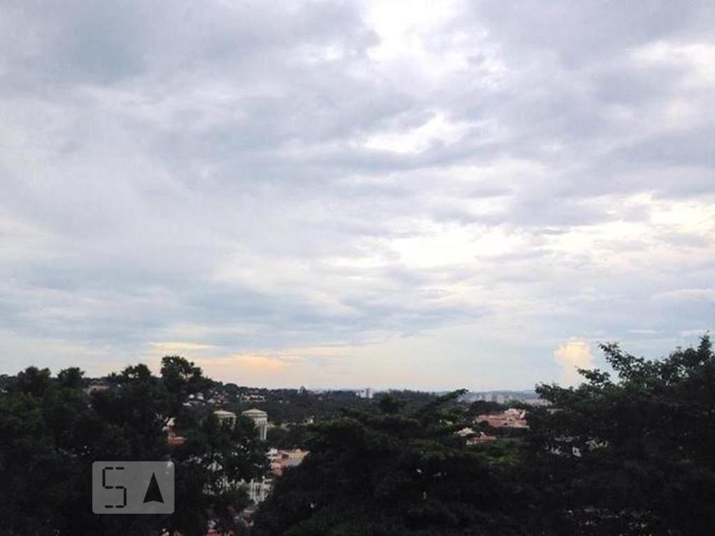 Apartamento à Venda - Guanabara, 3 Quartos,  75 m2 em , Campinas - sp | SoloBR