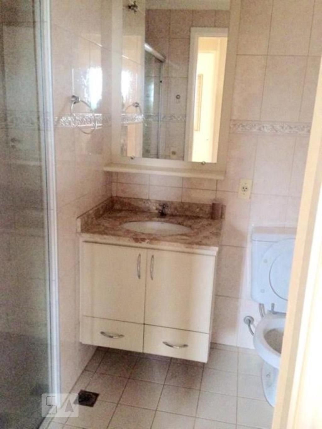 Apartamento à Venda - Guanabara, 3 Quartos,  75 m2 em , Campinas - sp | SoloBR