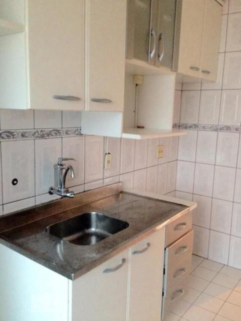 Apartamento à Venda - Guanabara, 3 Quartos,  75 m2 em , Campinas - sp | SoloBR