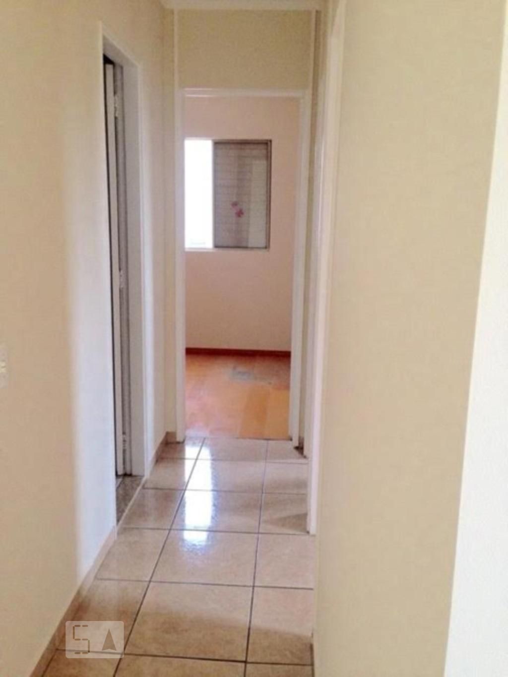 Apartamento à Venda - Guanabara, 3 Quartos,  75 m2 em , Campinas - sp | SoloBR