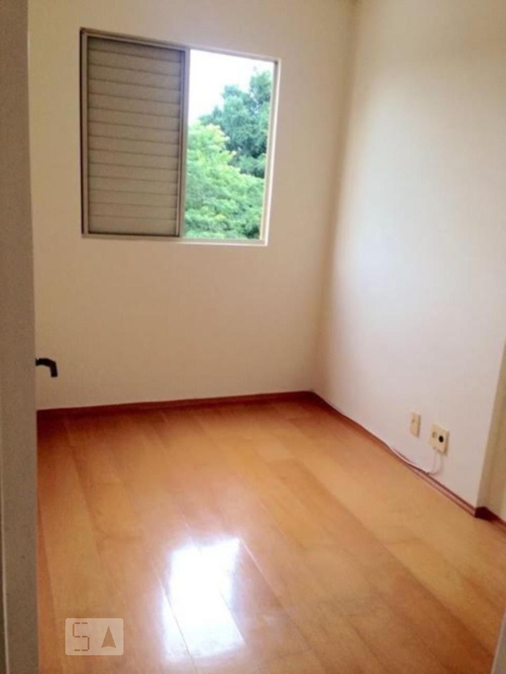 Apartamento à Venda - Guanabara, 3 Quartos,  75 m2 em , Campinas - sp | SoloBR