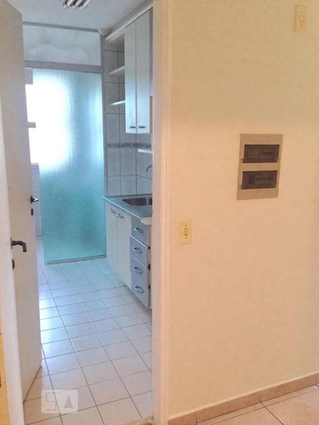 Apartamento à Venda - Guanabara, 3 Quartos,  75 m2 em , Campinas - sp | SoloBR