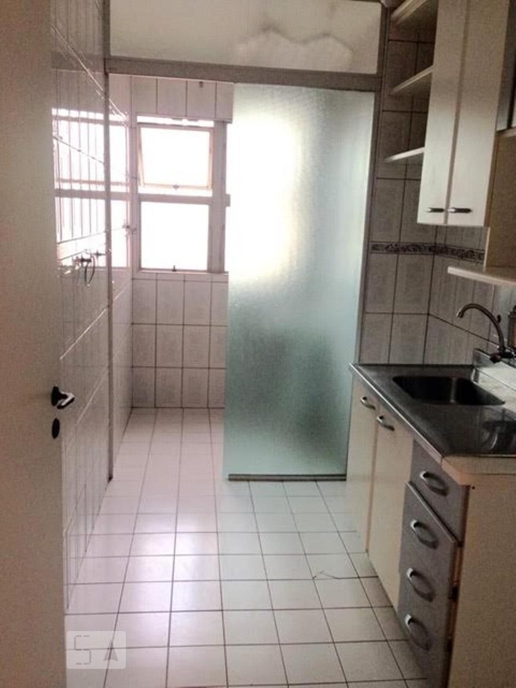 Apartamento à Venda - Guanabara, 3 Quartos,  75 m2 em , Campinas - sp | SoloBR