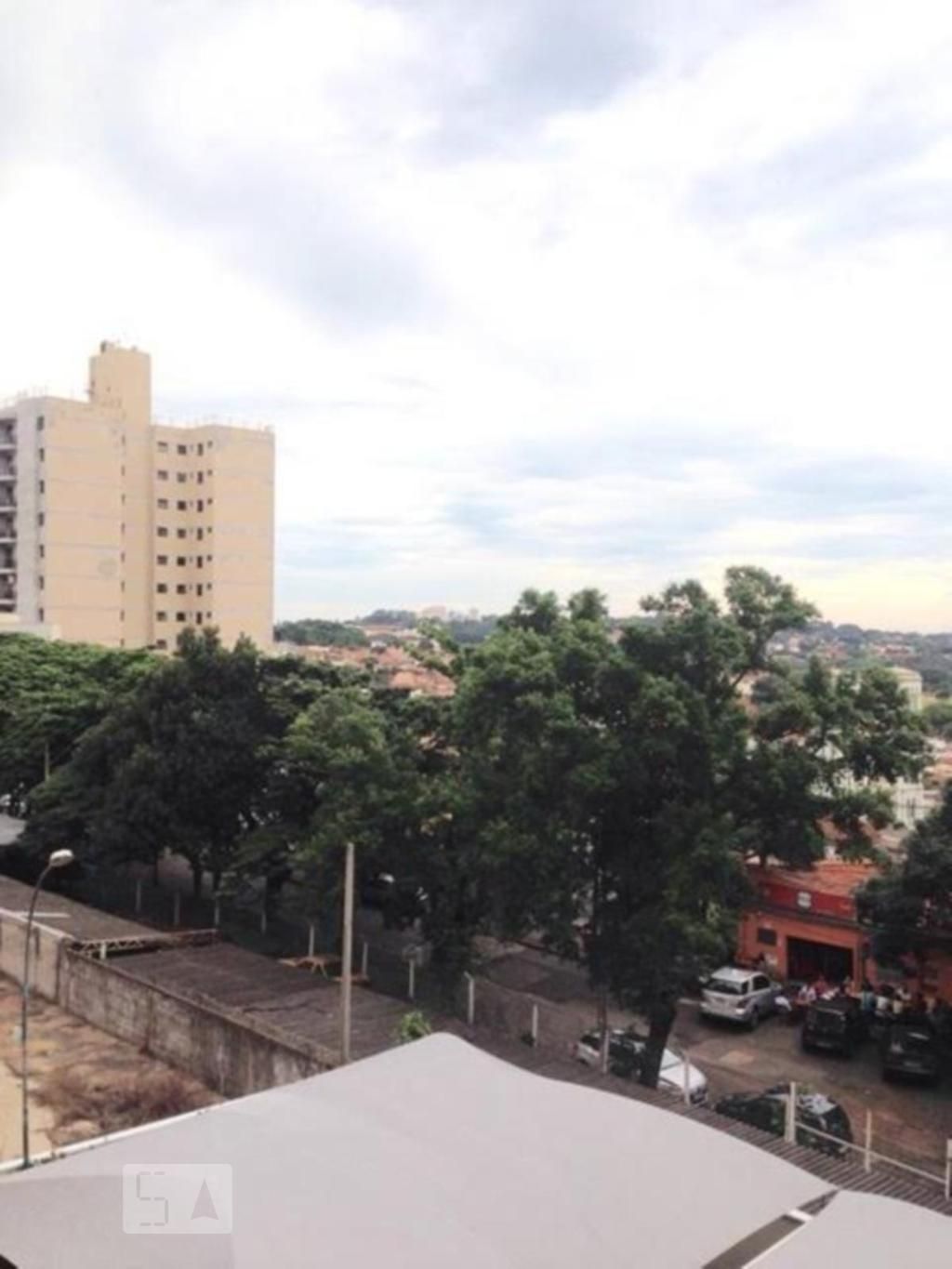 Apartamento à Venda - Guanabara, 3 Quartos,  75 m2 em , Campinas - sp | SoloBR