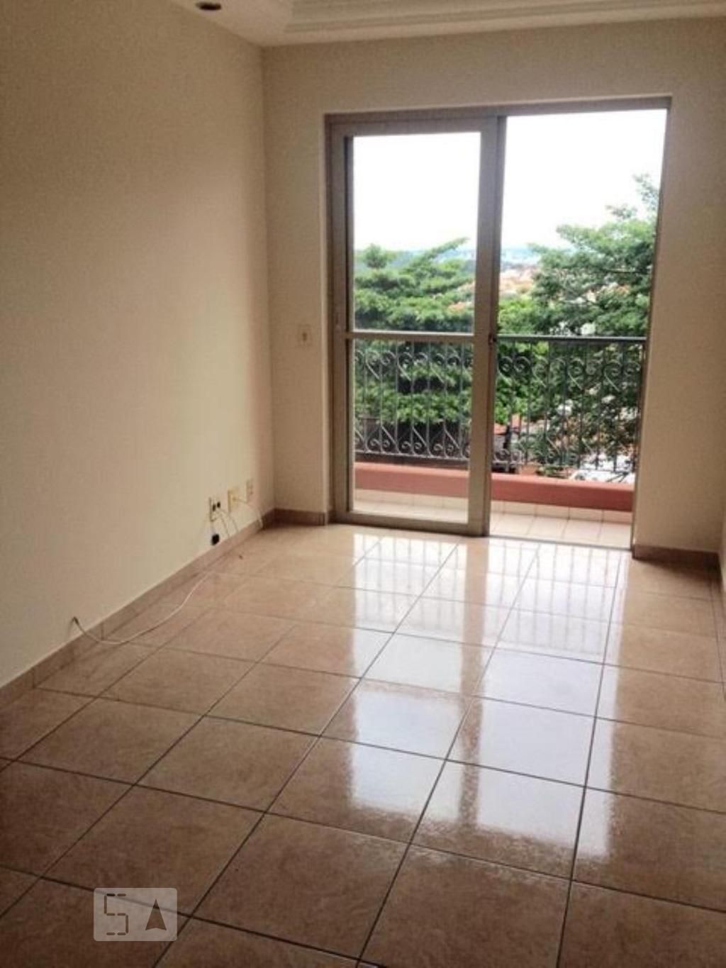 Apartamento à Venda - Guanabara, 3 Quartos,  75 m2 em , Campinas - sp | SoloBR