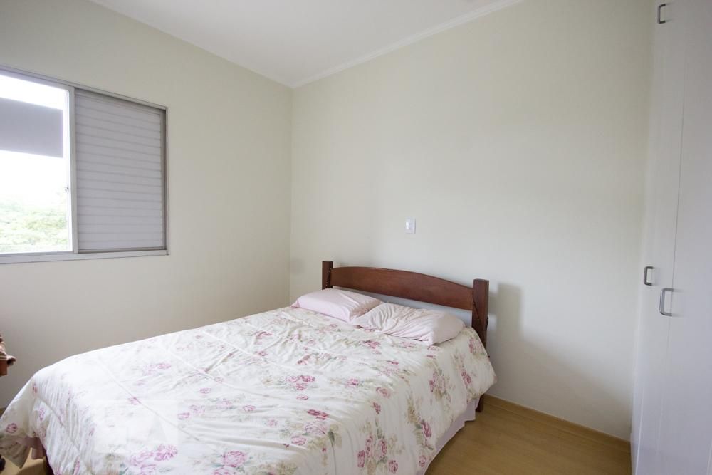 Apartamento à Venda - Cambuí, 2 Quartos,  64 m2 em , Campinas - sp | SoloBR