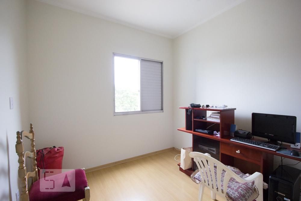 Apartamento à Venda - Cambuí, 2 Quartos,  64 m2 em , Campinas - sp | SoloBR