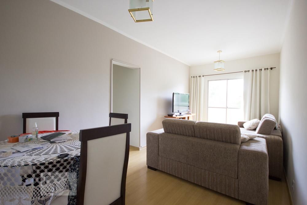 Apartamento à Venda - Cambuí, 2 Quartos,  64 m2 em , Campinas - sp | SoloBR