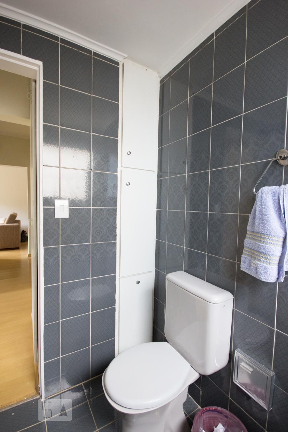 Apartamento à Venda - Cambuí, 2 Quartos,  64 m2 em , Campinas - sp | SoloBR