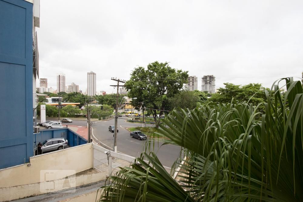 Apartamento à Venda - Cambuí, 2 Quartos,  64 m2 em , Campinas - sp | SoloBR