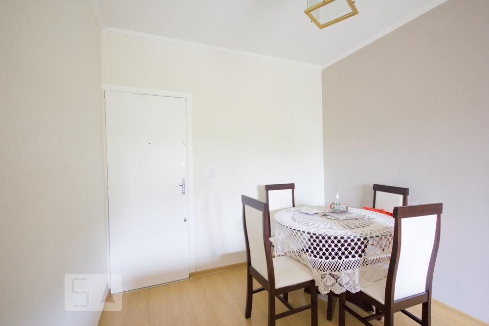 Apartamento à Venda - Cambuí, 2 Quartos,  64 m2 em , Campinas - sp | SoloBR