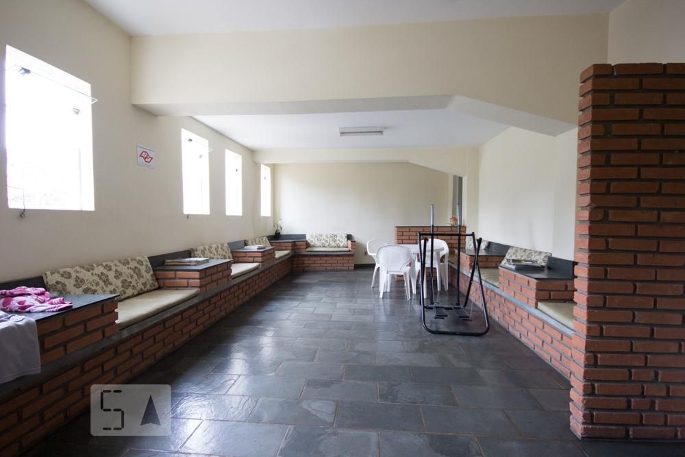 Apartamento à Venda - Cambuí, 2 Quartos,  64 m2 em , Campinas - sp | SoloBR