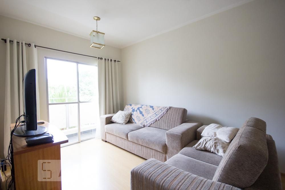 Apartamento à Venda - Cambuí, 2 Quartos,  64 m2 em , Campinas - sp | SoloBR