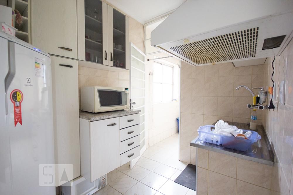 Apartamento à Venda - Cambuí, 2 Quartos,  64 m2 em , Campinas - sp | SoloBR