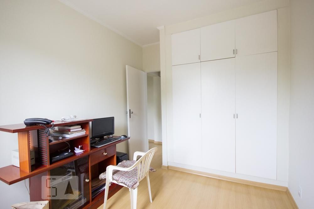 Apartamento à Venda - Cambuí, 2 Quartos,  64 m2 em , Campinas - sp | SoloBR