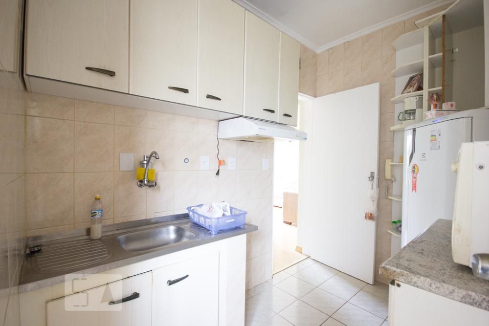 Apartamento à Venda - Cambuí, 2 Quartos,  64 m2 em , Campinas - sp | SoloBR