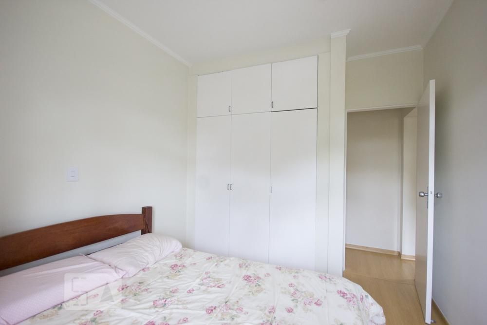 Apartamento à Venda - Cambuí, 2 Quartos,  64 m2 em , Campinas - sp | SoloBR