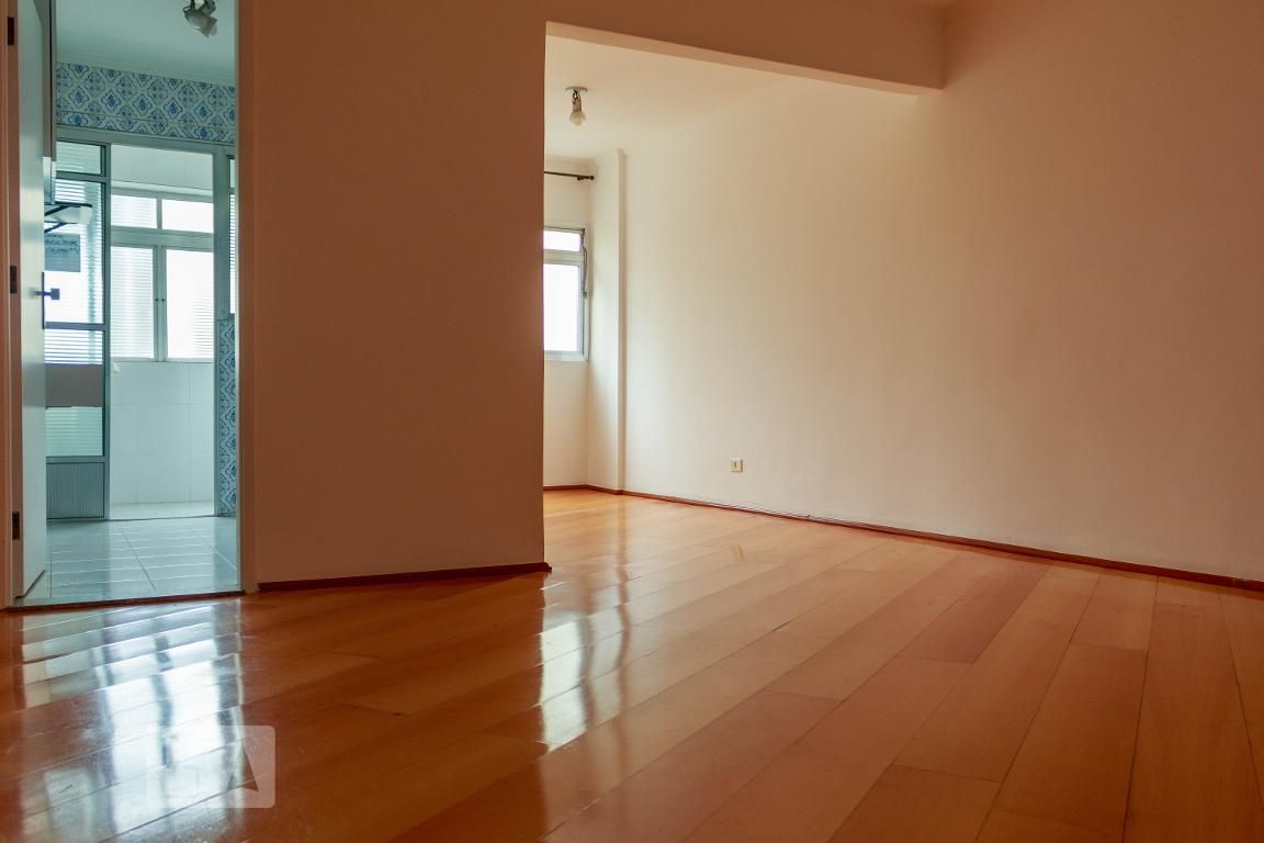 Apartamento, 2 quartos, 65 m² - Foto 1