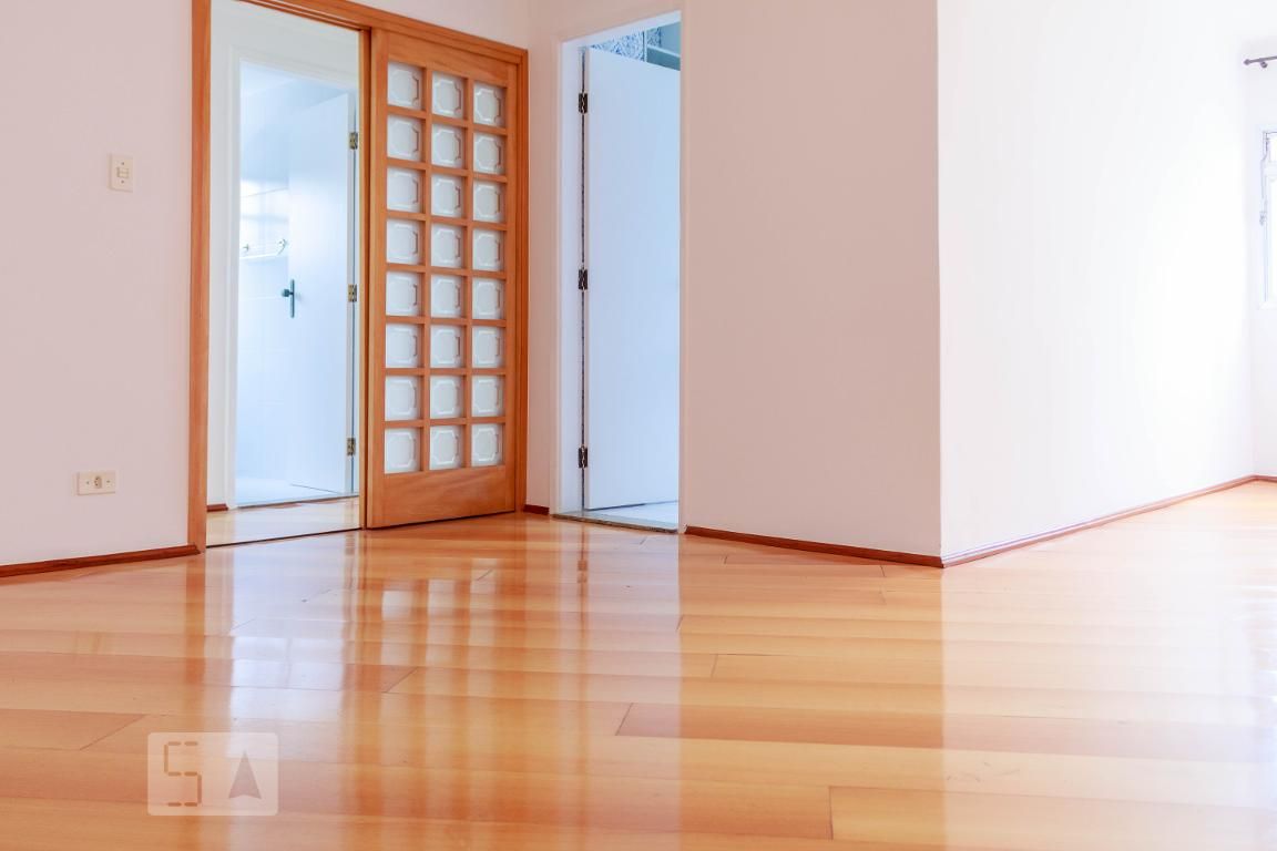 Apartamento, 2 quartos, 65 m² - Foto 2