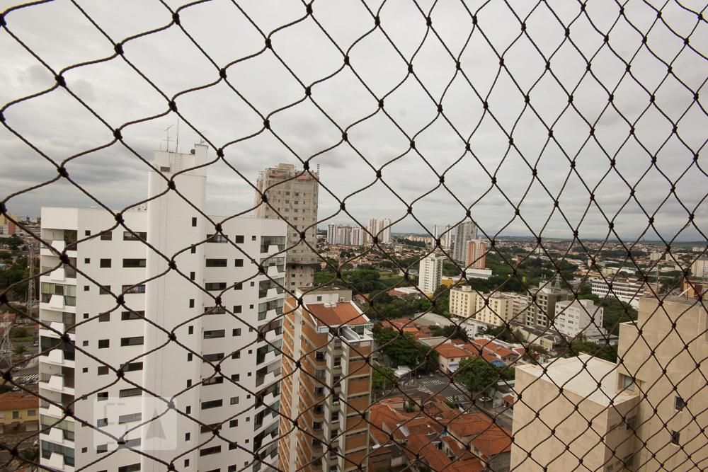 Apartamento à Venda - Cambuí, 3 Quartos,  115 m2 em , Campinas - sp | SoloBR