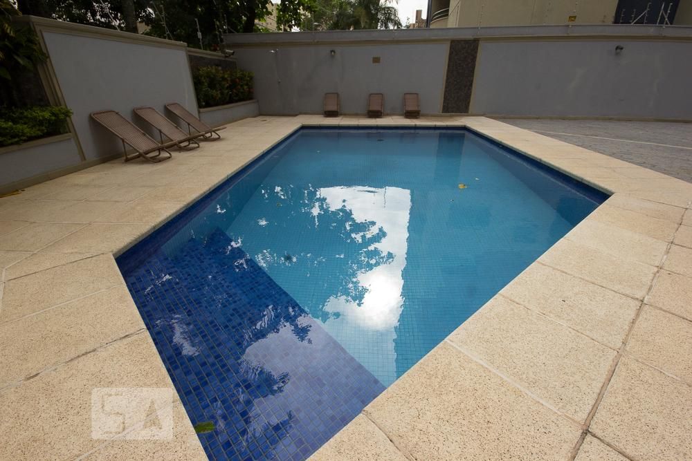 Apartamento à Venda - Cambuí, 3 Quartos,  115 m2 em , Campinas - sp | SoloBR