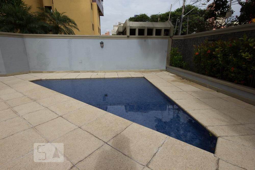 Apartamento à Venda - Cambuí, 3 Quartos,  115 m2 em , Campinas - sp | SoloBR