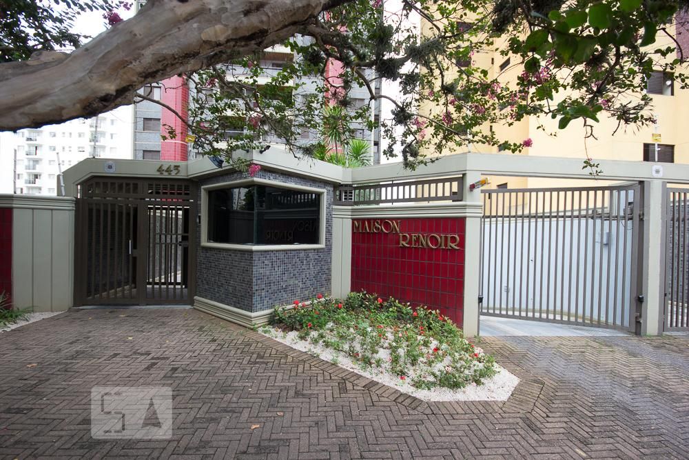 Apartamento à Venda - Cambuí, 3 Quartos,  115 m2 em , Campinas - sp | SoloBR