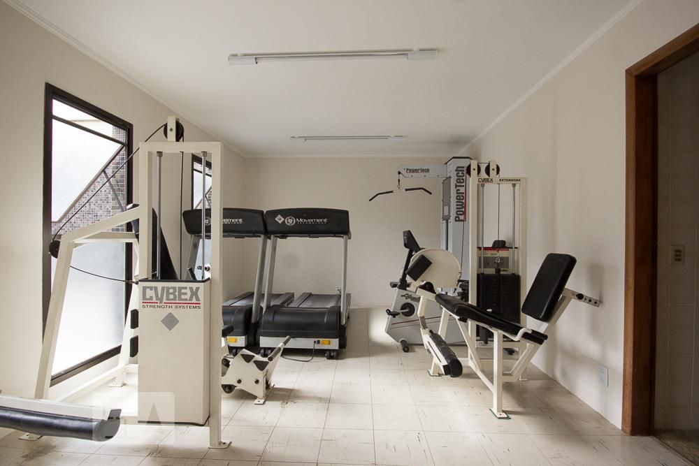 Apartamento à Venda - Cambuí, 3 Quartos,  115 m2 em , Campinas - sp | SoloBR