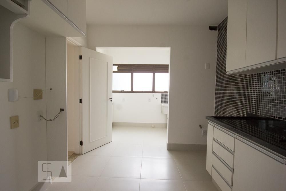 Apartamento à Venda - Cambuí, 3 Quartos,  115 m2 em , Campinas - sp | SoloBR