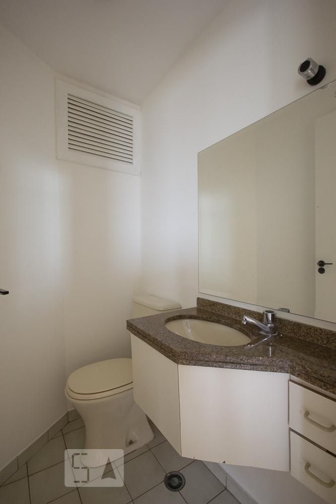 Apartamento à Venda - Cambuí, 3 Quartos,  115 m2 em , Campinas - sp | SoloBR