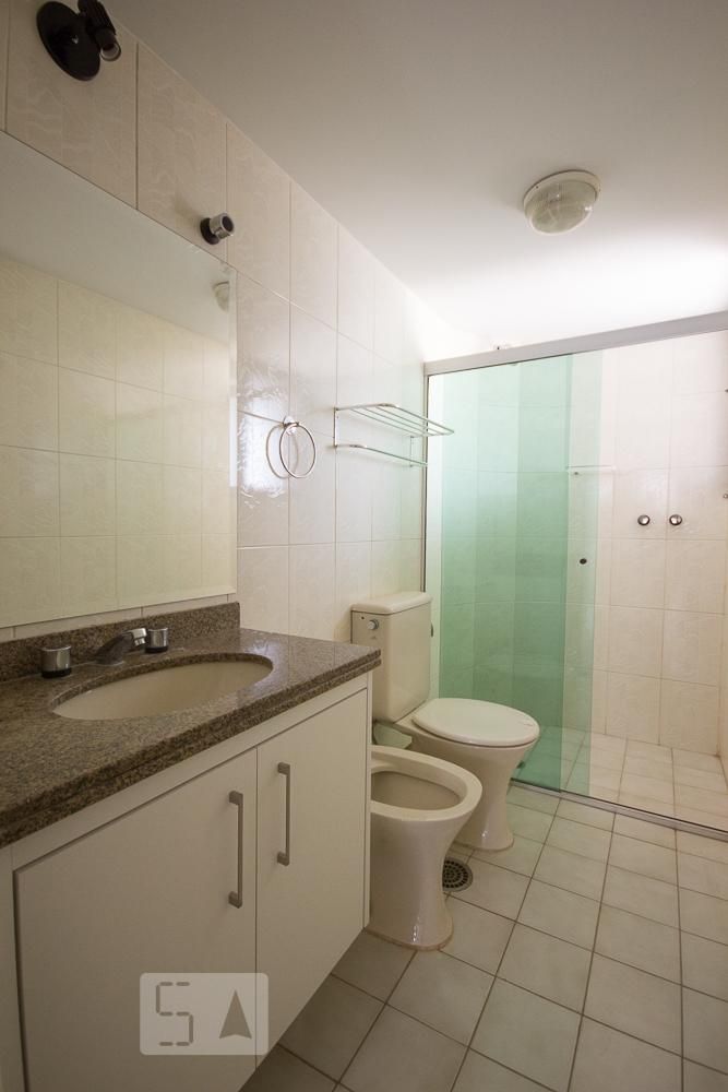 Apartamento à Venda - Cambuí, 3 Quartos,  115 m2 em , Campinas - sp | SoloBR
