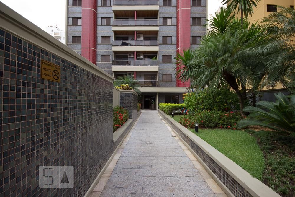 Apartamento à Venda - Cambuí, 3 Quartos,  115 m2 em , Campinas - sp | SoloBR