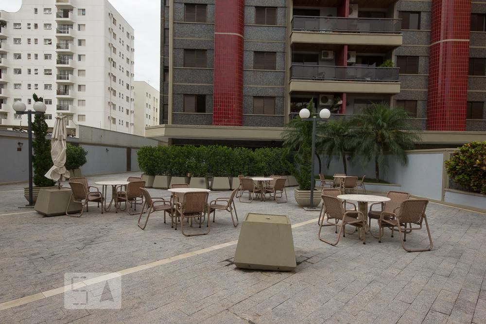 Apartamento à Venda - Cambuí, 3 Quartos,  115 m2 em , Campinas - sp | SoloBR
