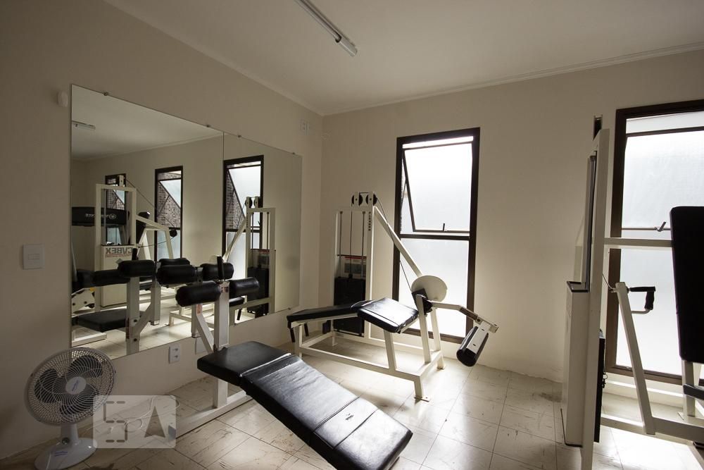 Apartamento à Venda - Cambuí, 3 Quartos,  115 m2 em , Campinas - sp | SoloBR