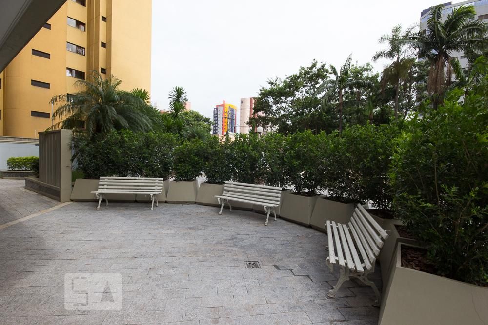 Apartamento à Venda - Cambuí, 3 Quartos,  115 m2 em , Campinas - sp | SoloBR