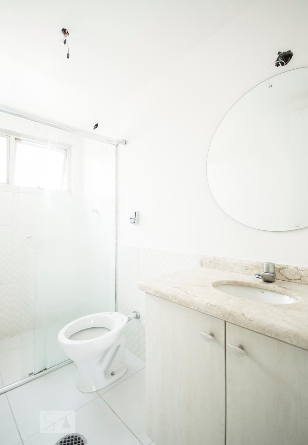 Apartamento, 2 quartos, 60 m² - Foto 9