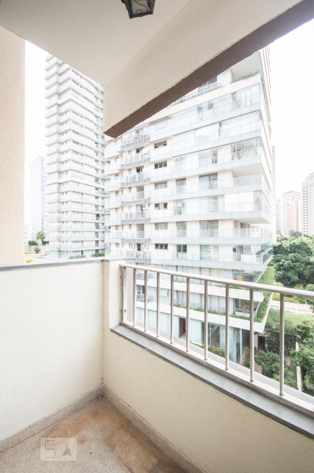 Apartamento, 2 quartos, 60 m² - Foto 3