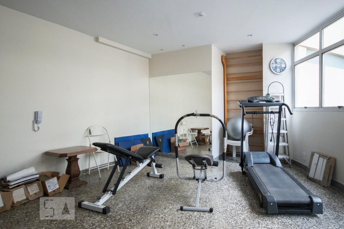 Apartamento, 2 quartos, 60 m² - Foto 17