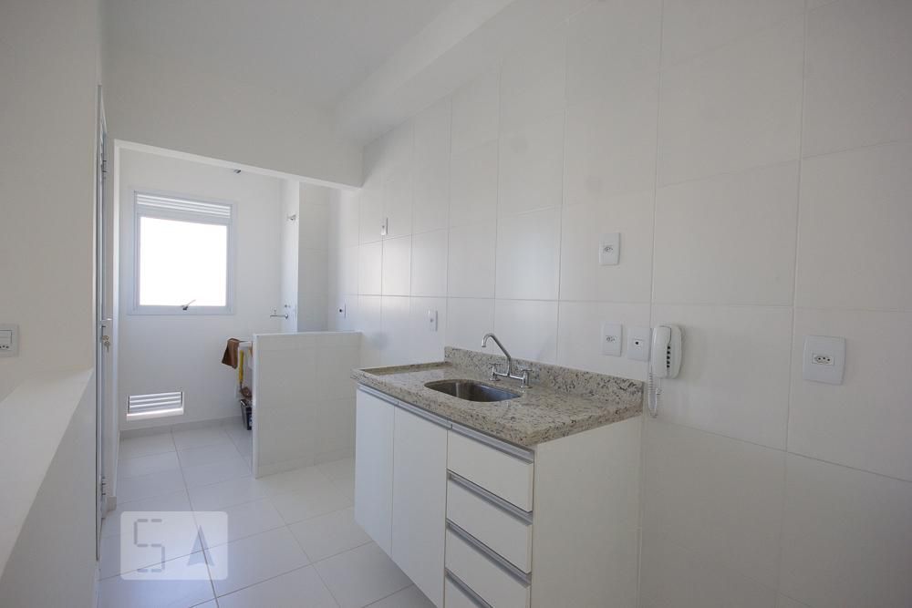Apartamento à Venda - Centro, 1 Quarto,  47 m2 em , Campinas - sp | SoloBR