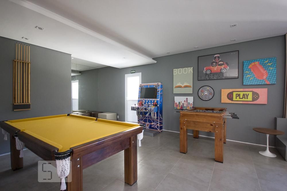 Apartamento à Venda - Centro, 1 Quarto,  47 m2 em , Campinas - sp | SoloBR